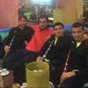 Sen bari yapma hocam! Sen bari yapma hocam!