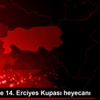 Kayseri de 14. Erciyes Kupası heyecanı