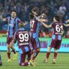 Trabzonspor altyapı zengini