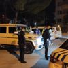 Kendilerini yakalayan polislere teşekkür ettiler Kendilerini yakalayan polislere teşekkür ettiler