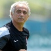 Halilhodzic: Yemeden atacağız