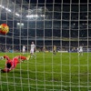 Fenerbahçe'den şut bombardımanı