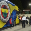 Bursaspor'dan F.Bahçe açıklaması Bursaspor'dan F.Bahçe açıklaması