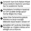 Kılıçdaroğlu: Hidayet Karaca tutuklandı deliller, silahlar nerede? Kılıçdaroğlu: Hidayet Karaca tutuklandı deliller, silahlar nerede?