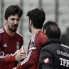 Beşiktaş'ta kaleci arayışı Beşiktaş'ta kaleci arayışı