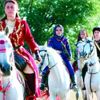 Eğitimin atlı neferi Eğitimin atlı neferi