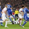 Schalke 04, Köln'e mağlup olmuyor