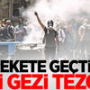 Harekete geçtiler! Yeni Gezi tezgahı Harekete geçtiler! Yeni Gezi tezgahı