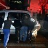 İstanbul'da yangın paniği! Hatalı park müdahaleyi engelledi İstanbul'da yangın paniği! Hatalı park müdahaleyi engelledi