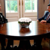 Davutoğlu, Orgeneral Akar ile görüştü