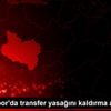 Son dakika! Manisaspor da transfer yasağını kaldırma ... Son dakika! Manisaspor da transfer yasağını kaldırma ...