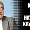 Kamer Genç hayatını kaybetti