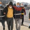 Amcasını öldüren zanlı tutuklandı Amcasını öldüren zanlı tutuklandı