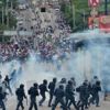 Honduras’ta kaos büyüyor Honduras’ta kaos büyüyor