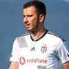 Oğuzhan Özyakup kadrodan çıkartıldı