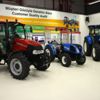 TürkTraktör'den Agroexpo çıkarması TürkTraktör'den Agroexpo çıkarması