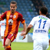 Çaykur Rizespor - Galatasaray (CANLI)