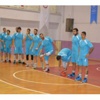 Türkiye Basketbol 3. Lig Türkiye Basketbol 3. Lig