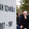 Ölümünün 35. yılında anıldı Ölümünün 35. yılında anıldı