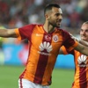 Mersin İdman Yurdu 0 - 1 Galatasaray