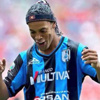 Ronaldinho kayıplara karıştı