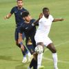Menemenspor - Tuzlaspor: 2-5 Menemenspor - Tuzlaspor: 2-5