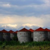 Foto Galeri: Yunanistan'ın hayalet fabrikaları