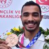 Ferhat Arıcan İzmir'de coşkuyla karşılandı