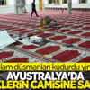 Sydney'de bulunan Türklere ait camiye saldırı Sydney'de bulunan Türklere ait camiye saldırı