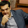 SYRIZA milletvekili istifa etti SYRIZA milletvekili istifa etti