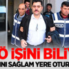 Paralel Operasyon: Bir Tutuklama