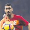 Tolga’ya Göztepe kancası Tolga’ya Göztepe kancası