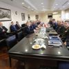Dışişleri'nden Rus Heyetle görüşmeye ilişkin açıklama Dışişleri'nden Rus Heyetle görüşmeye ilişkin açıklama