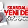 Rektör Bağ'ın skandalları yeni değil