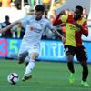 Sivasspor ile Göztepe 13. randevuda Sivasspor ile Göztepe 13. randevuda