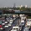 İstanbul'da trafik çilesi! Yoğunluk yüzde kaç? | YOL DURUMU