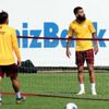 Galatasaray'ın Avusturya kampı Galatasaray'ın Avusturya kampı