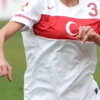 U17 kızlardan Kazakistan'a fark