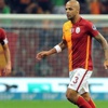 Felipe Melo'dan derbi mesajı Felipe Melo'dan derbi mesajı