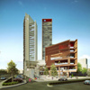 Ege Perla'da metrekare 2300 dolar