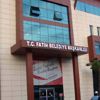Tek kullanımlık plastik malzeme satın alınacaktır Tek kullanımlık plastik malzeme satın alınacaktır