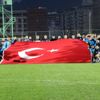 Çaykur Rizesporlu Meriah: Bu ligde her maç zor Çaykur Rizesporlu Meriah: Bu ligde her maç zor