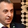 'Efendiliğinizi asla bozmayın'
