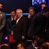 Futbol Zirvesi'nde sürpriz buluşma!
