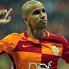 Feghouli: "Koca sezon heba olmamalı" Feghouli: "Koca sezon heba olmamalı"
