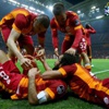 'Sakin olun gol gelecek' 'Sakin olun gol gelecek'