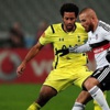 Usta yazarlar Beşiktaş Tottenham maçını yorumladı Usta yazarlar Beşiktaş Tottenham maçını yorumladı