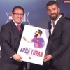 Arda tarihi imzayı attı