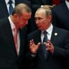 Erdoğan-Putin görüşmesinin tarihi belli oldu Erdoğan-Putin görüşmesinin tarihi belli oldu