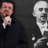 AKP'nin İzmir adayı İnönü'yü keşfetti AKP'nin İzmir adayı İnönü'yü keşfetti